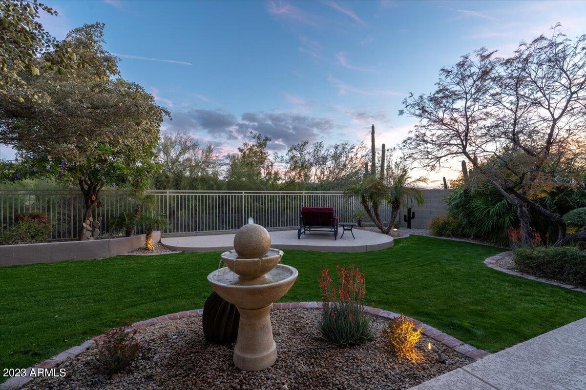 10815 E AUTUMN SAGE Drive