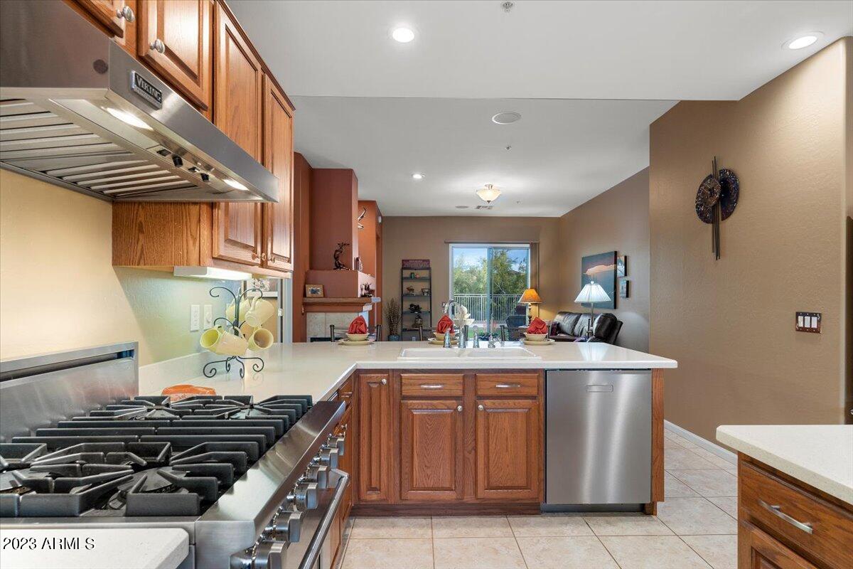 10815 E AUTUMN SAGE Drive