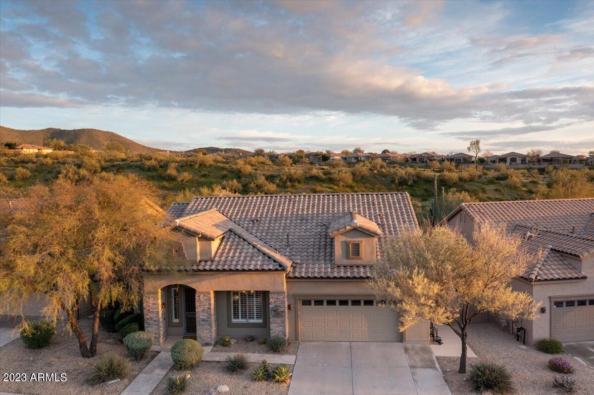 10815 E AUTUMN SAGE Drive