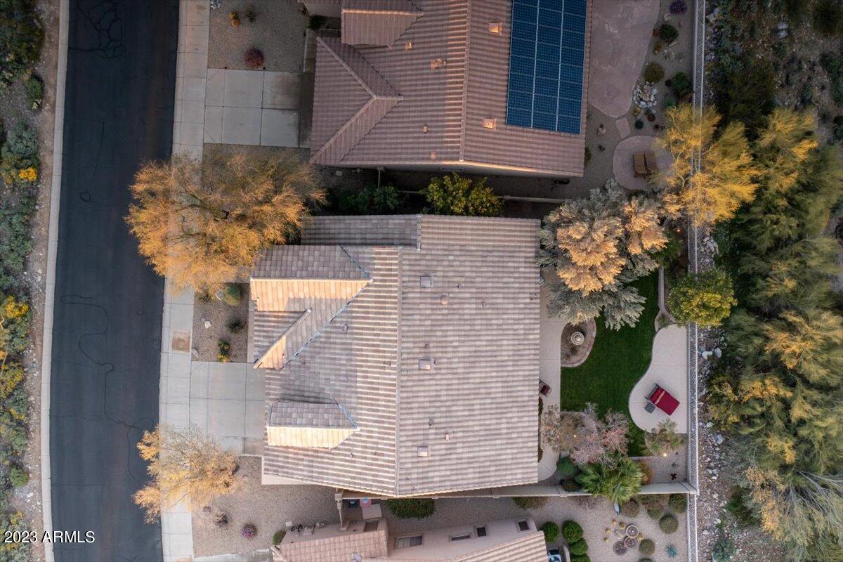 10815 E AUTUMN SAGE Drive