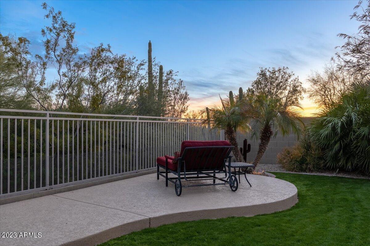 10815 E AUTUMN SAGE Drive