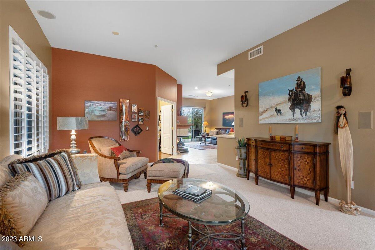 10815 E AUTUMN SAGE Drive