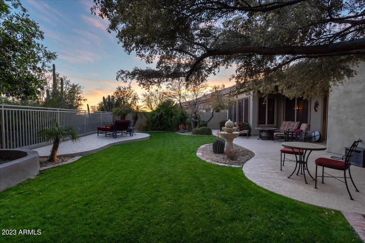 10815 E AUTUMN SAGE Drive