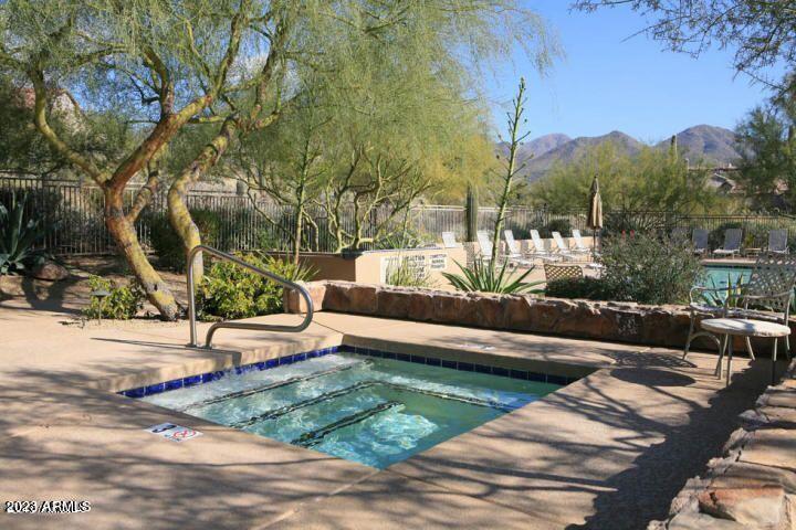 10815 E AUTUMN SAGE Drive