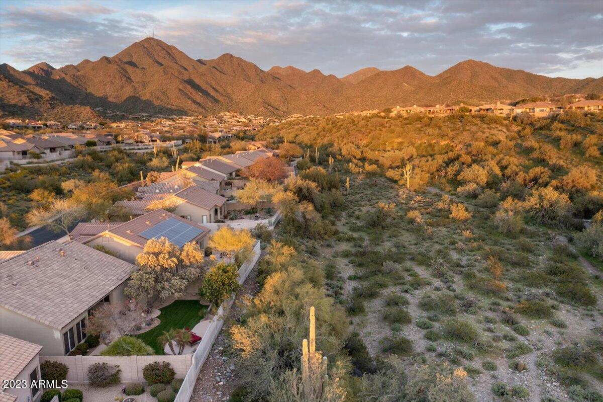10815 E AUTUMN SAGE Drive