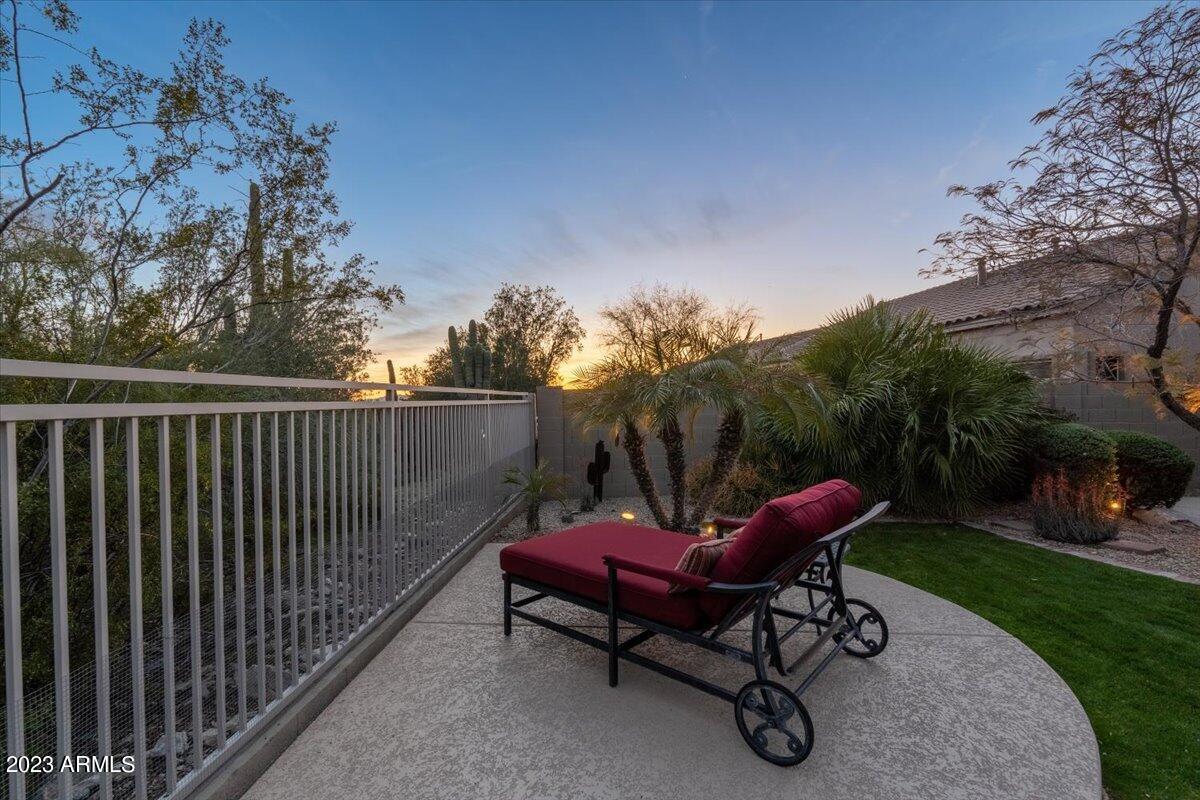 10815 E AUTUMN SAGE Drive