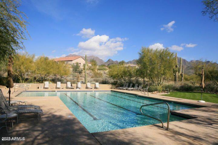 10815 E AUTUMN SAGE Drive