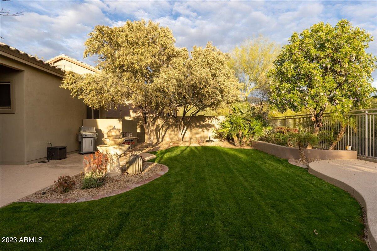 10815 E AUTUMN SAGE Drive