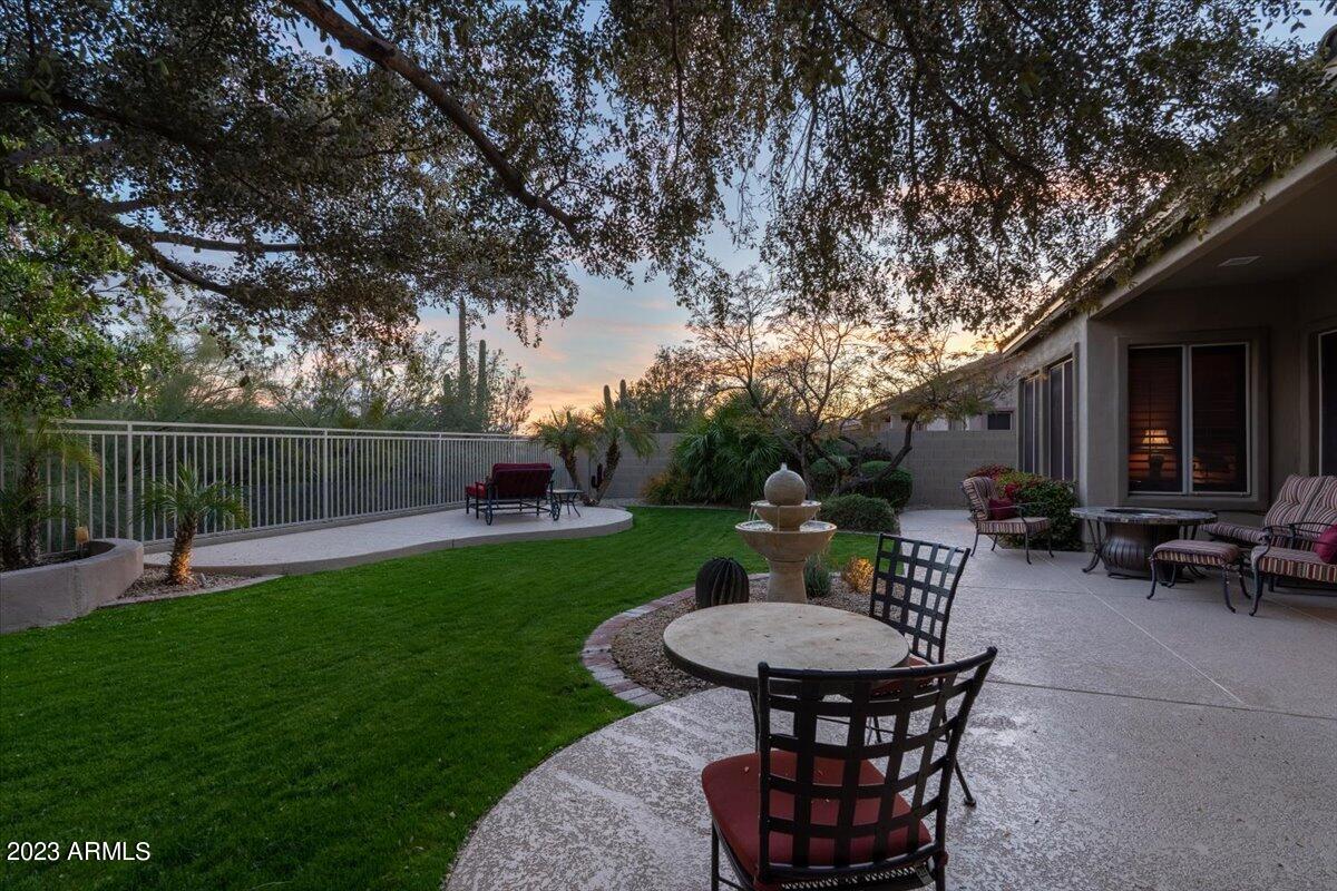 10815 E AUTUMN SAGE Drive