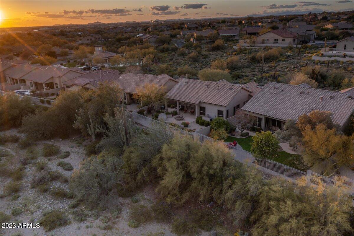 10815 E AUTUMN SAGE Drive