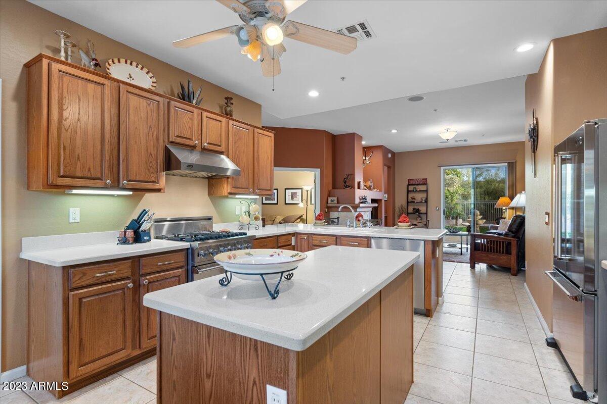 10815 E AUTUMN SAGE Drive