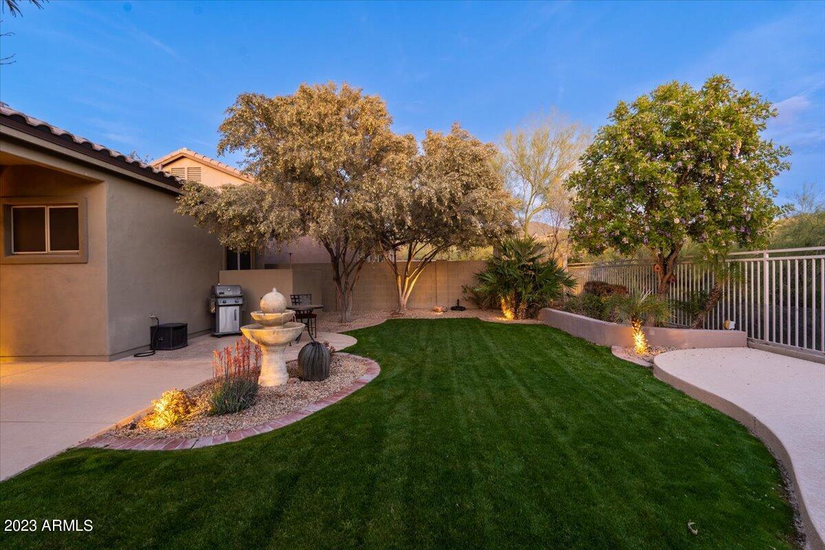 10815 E AUTUMN SAGE Drive