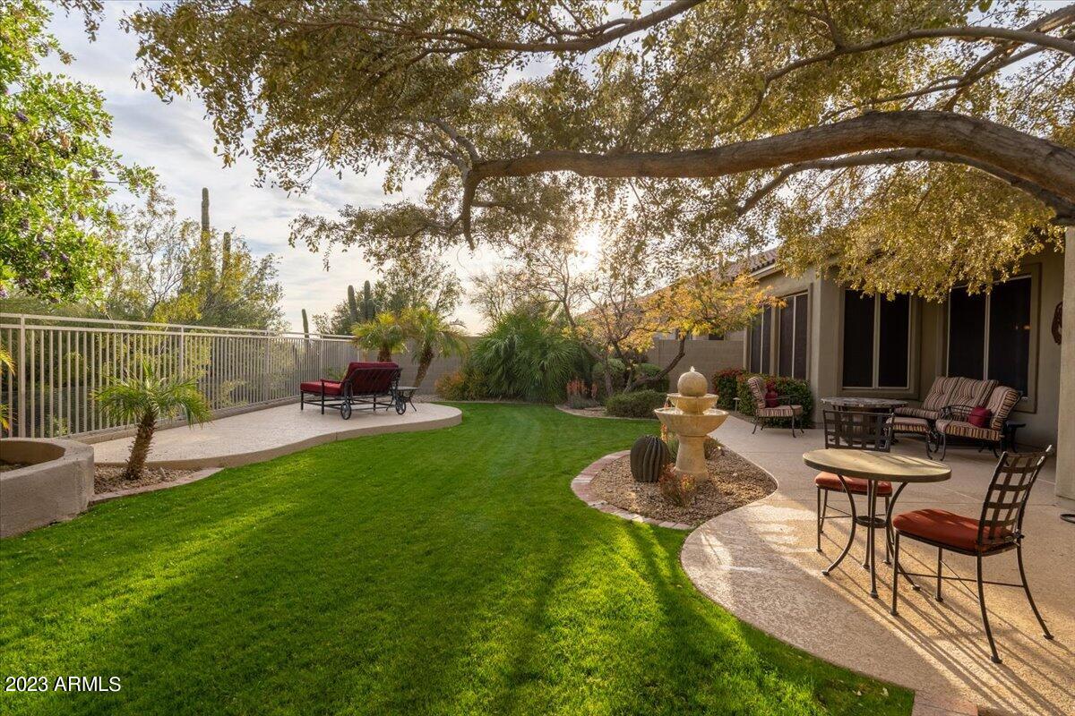 10815 E AUTUMN SAGE Drive