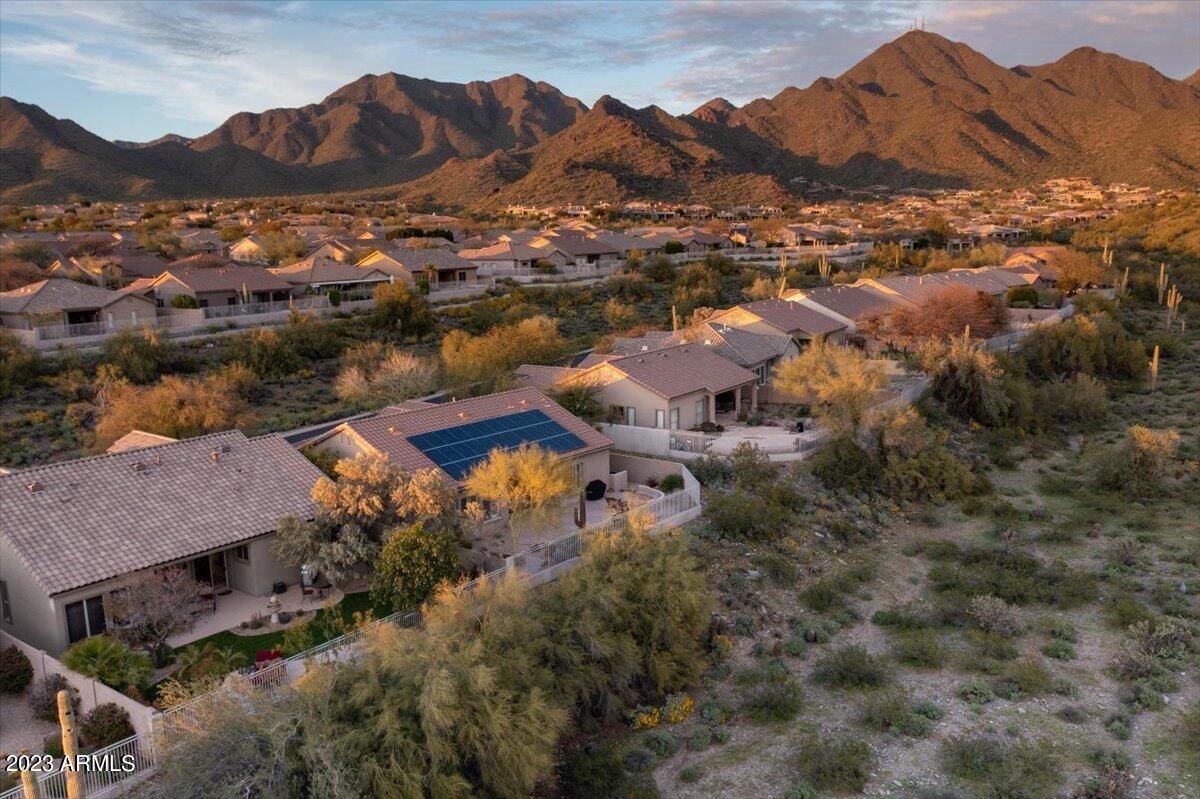 10815 E AUTUMN SAGE Drive