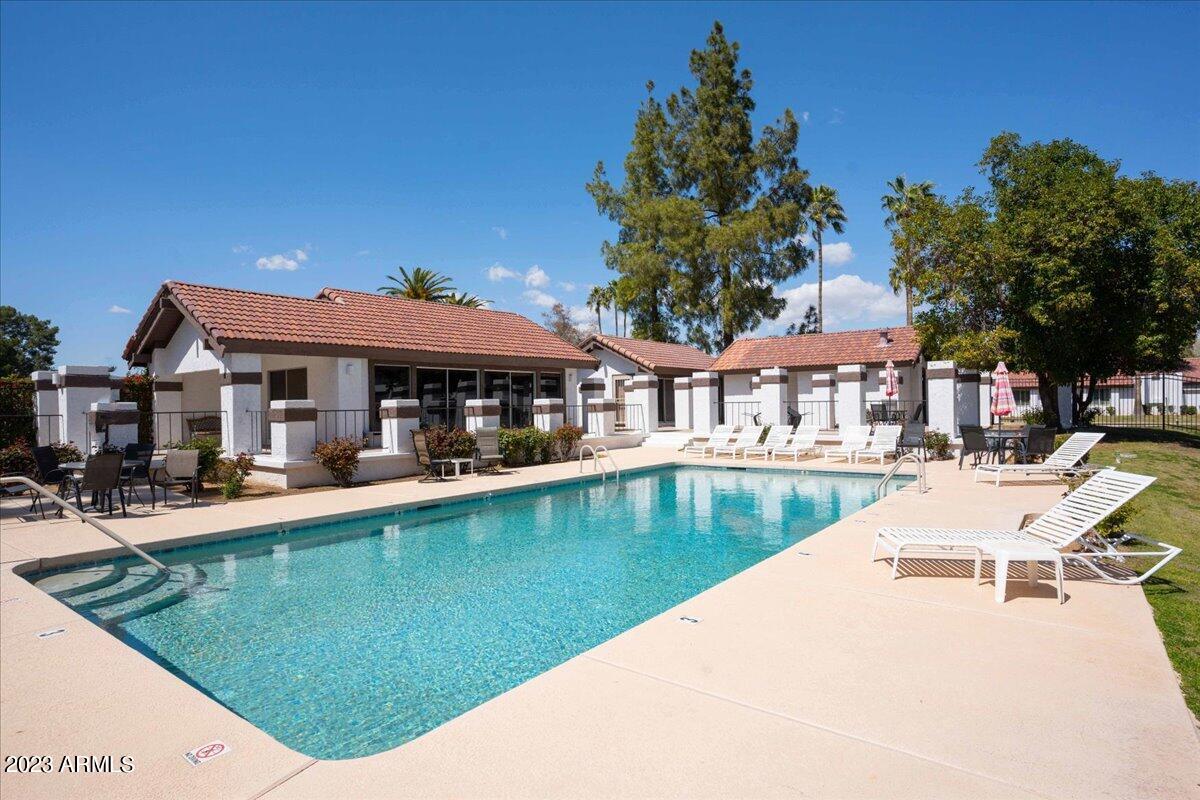 8741 E Via De La Luna --