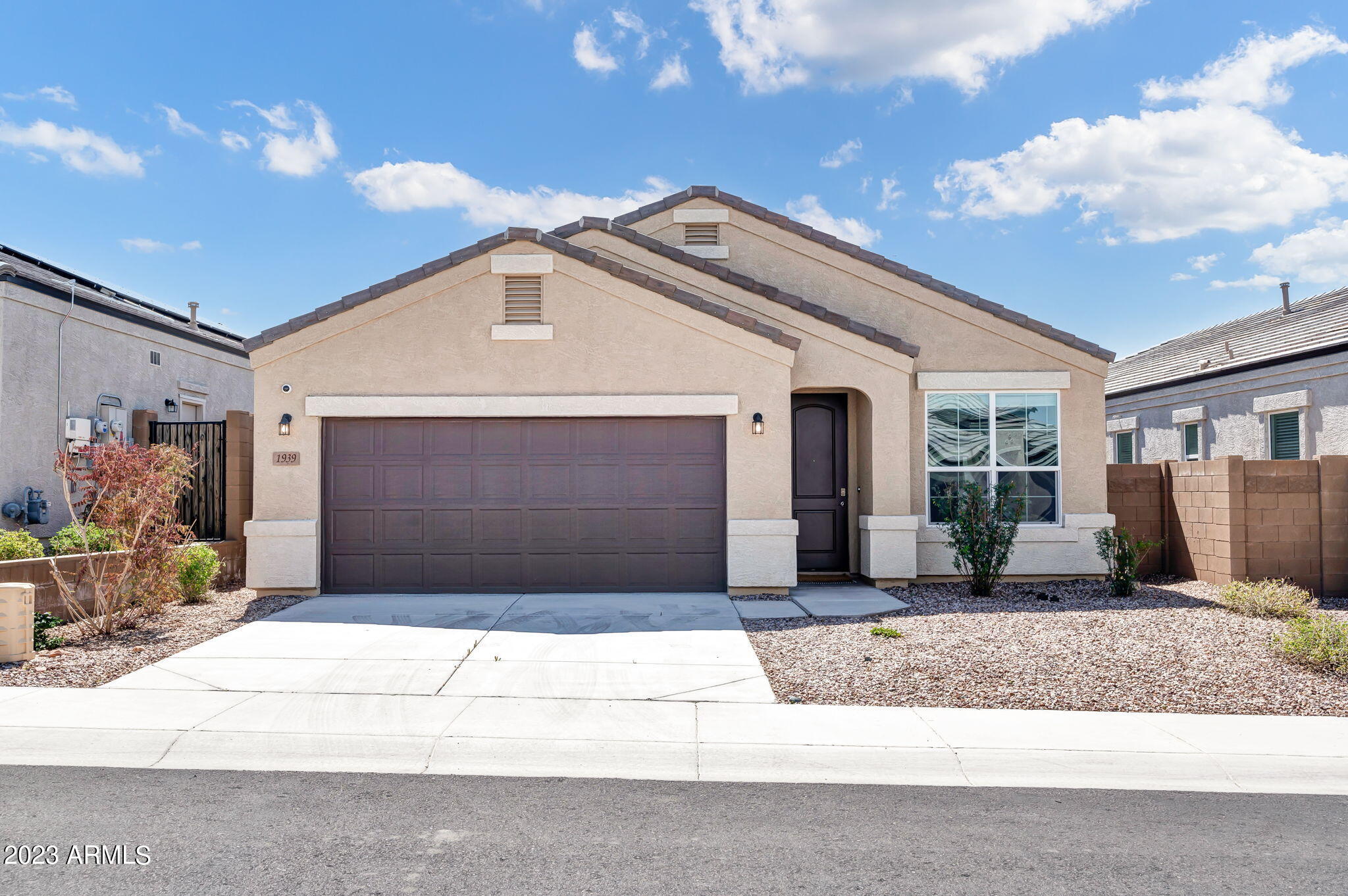 1939 W PLUM Road