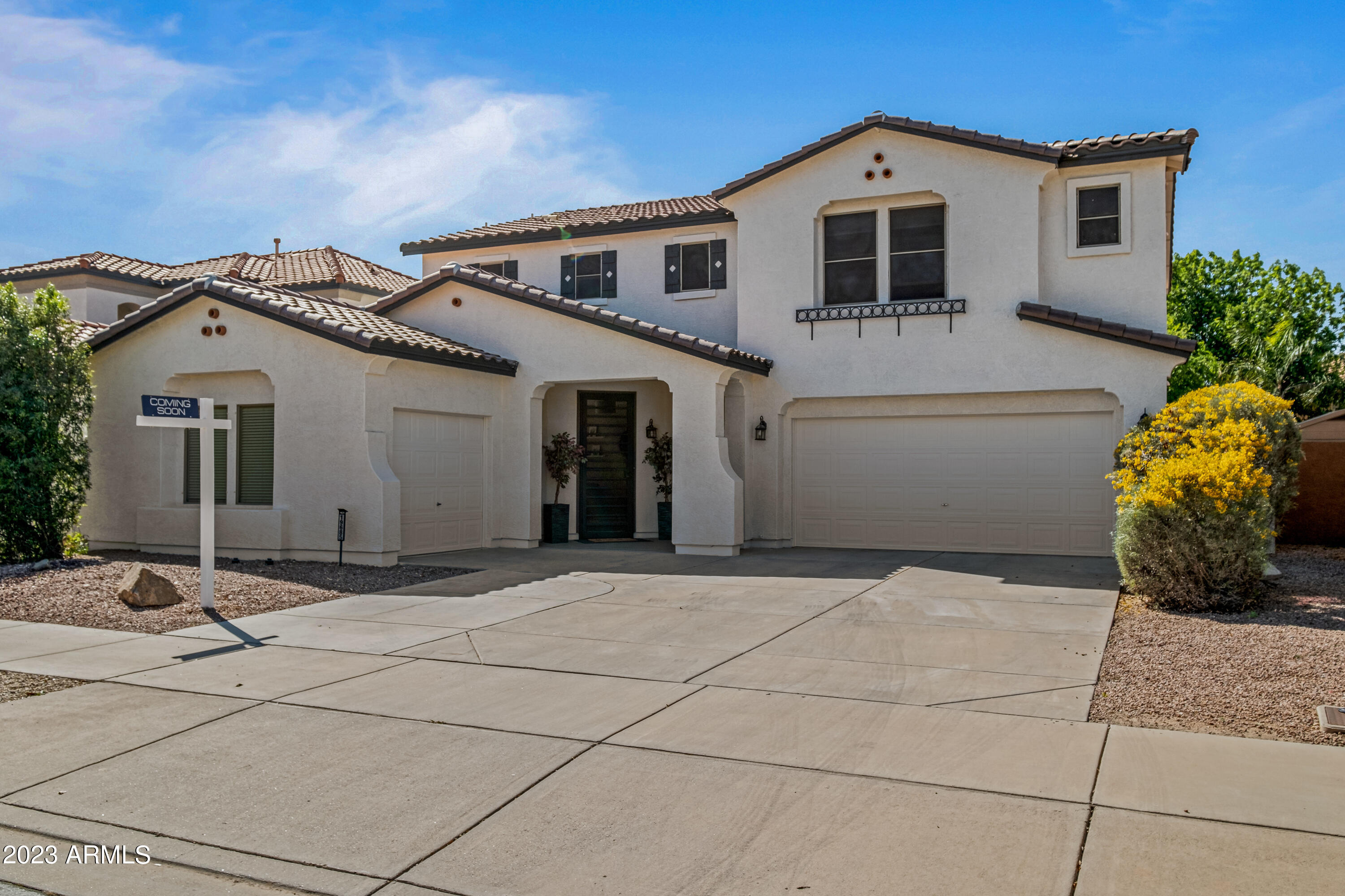 19685 E CANARY Way