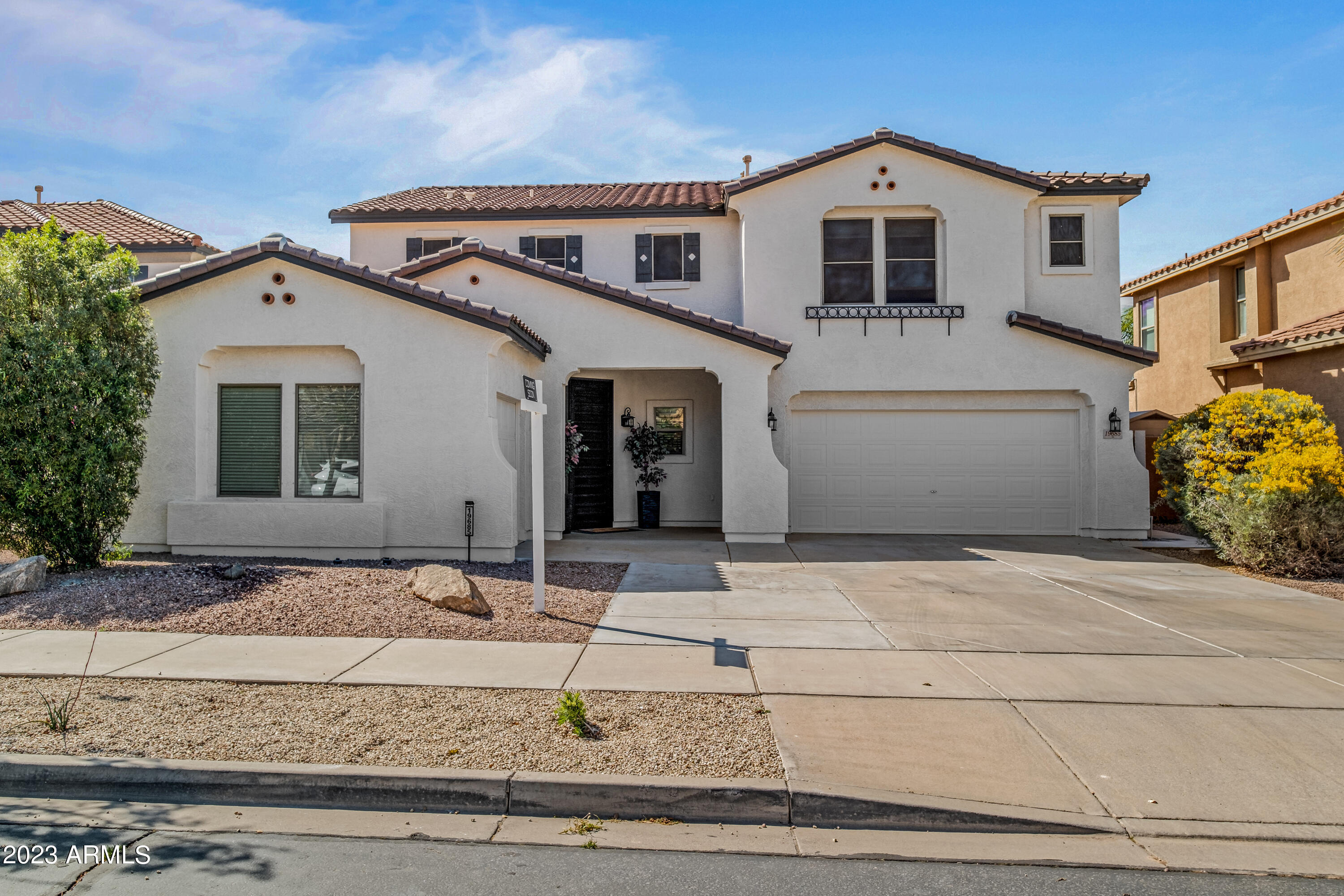19685 E CANARY Way
