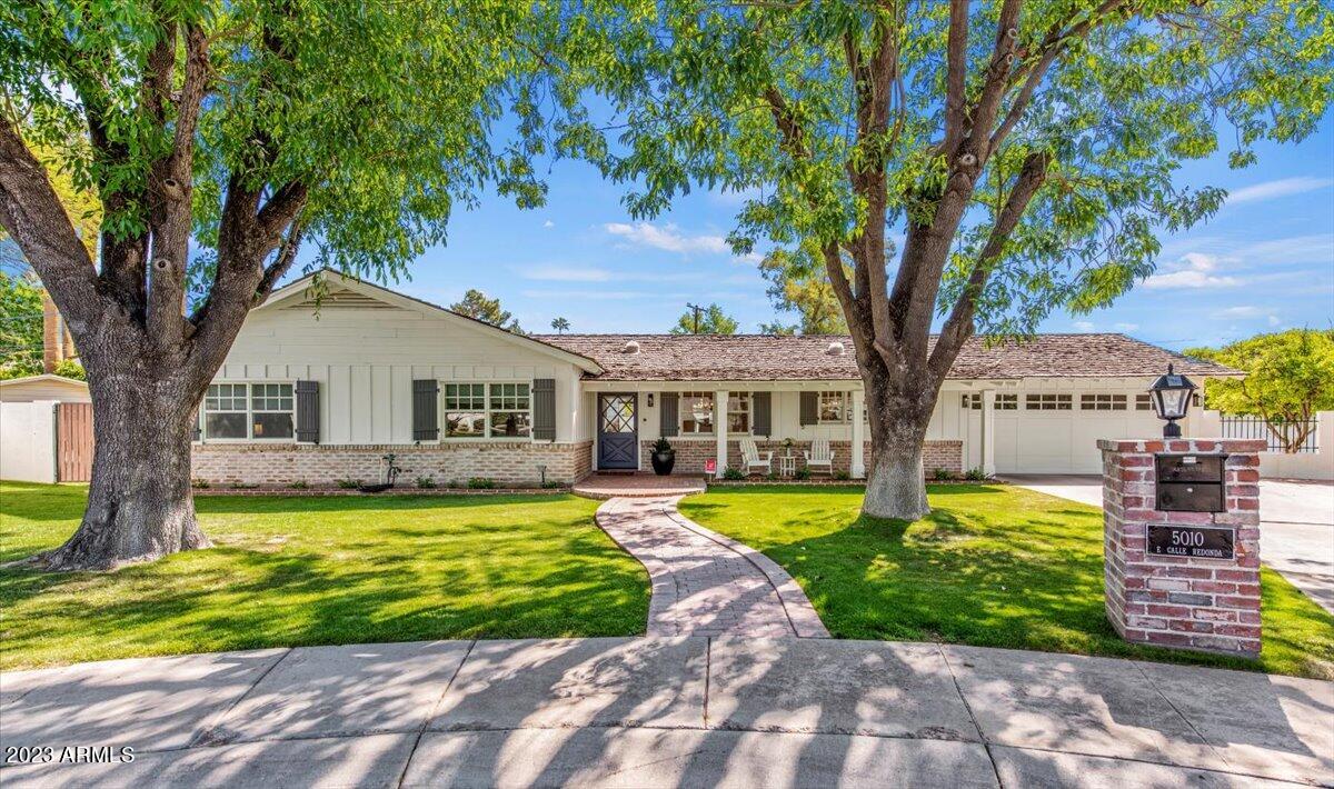 5010 E CALLE REDONDA --