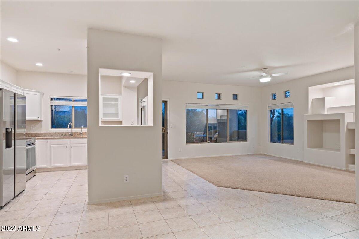 8880 E PARAISO Drive # 107