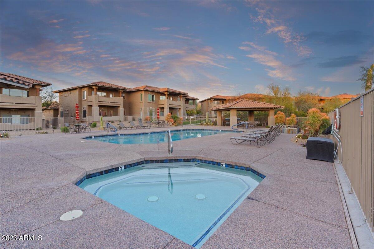 8880 E PARAISO Drive # 107