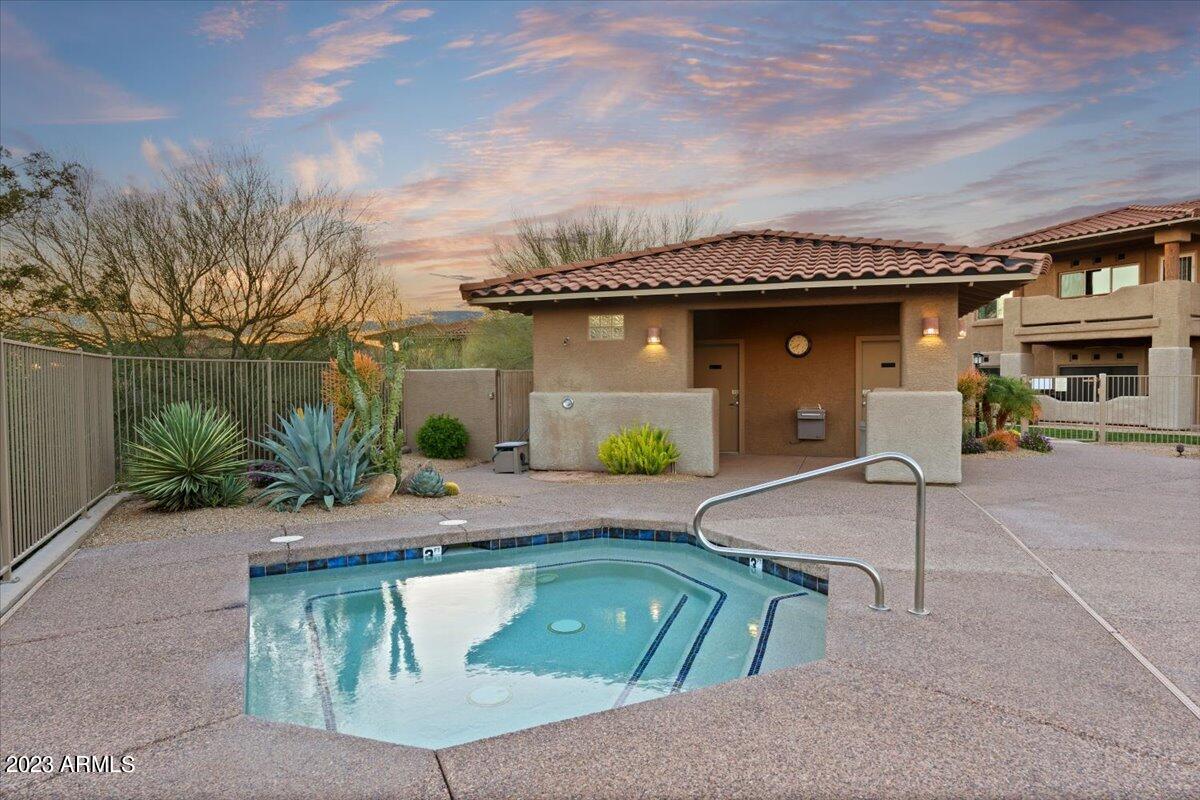 8880 E PARAISO Drive # 107