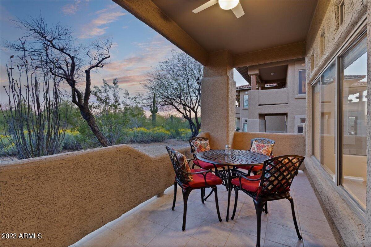 8880 E PARAISO Drive # 107
