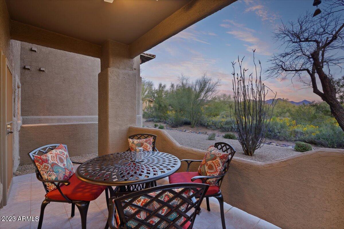 8880 E PARAISO Drive # 107