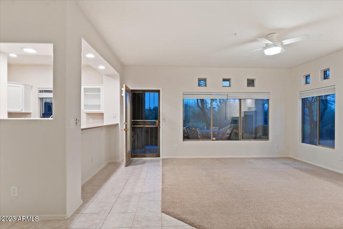 8880 E PARAISO Drive # 107