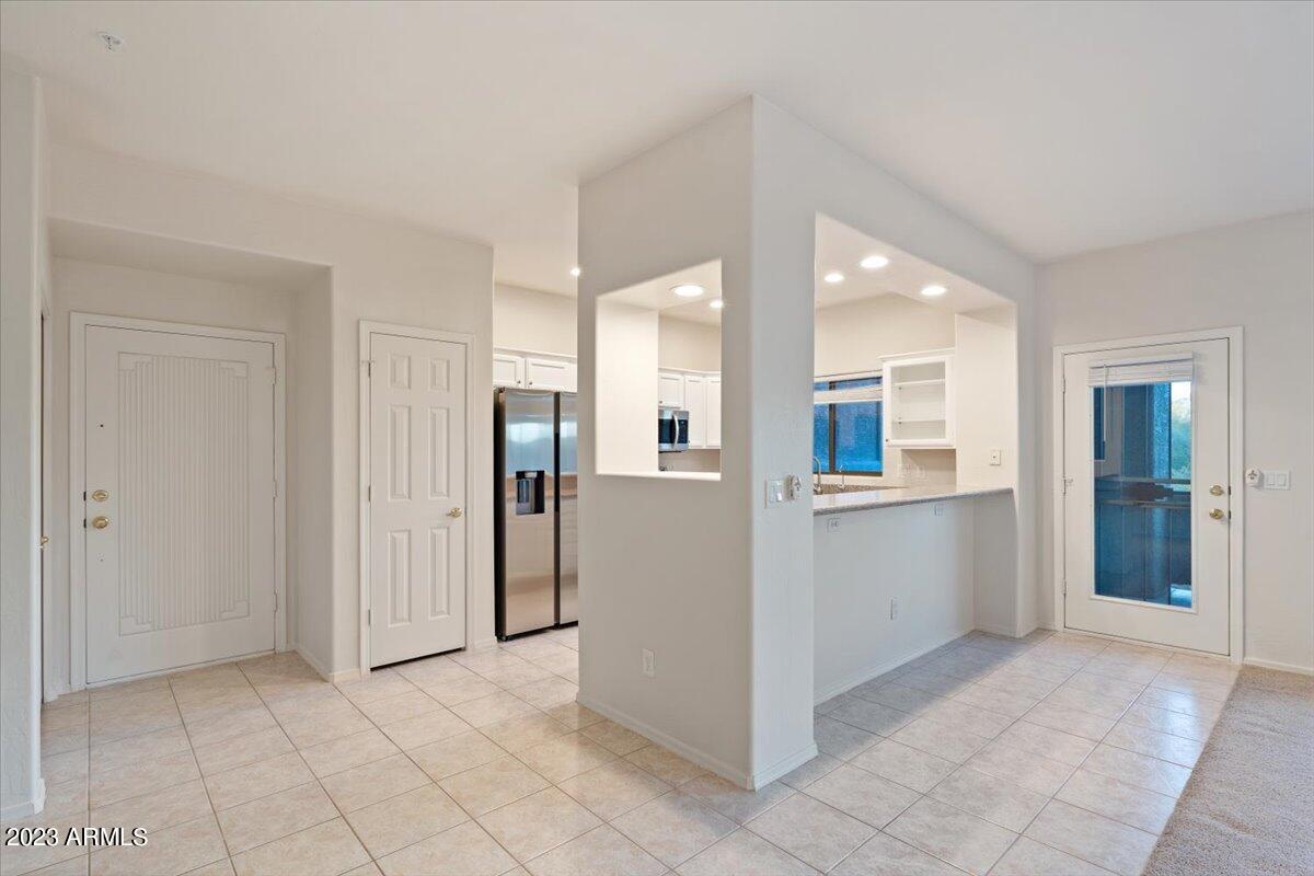8880 E PARAISO Drive # 107