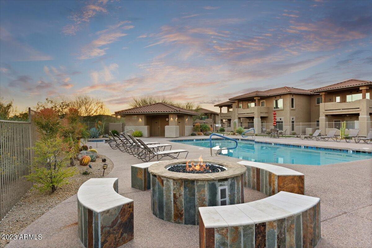 8880 E PARAISO Drive # 107