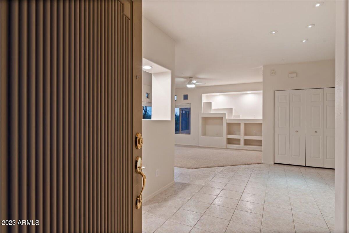 8880 E PARAISO Drive # 107