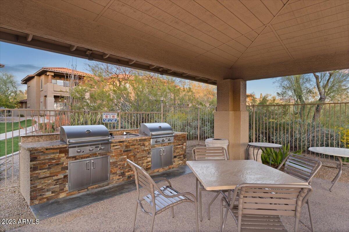 8880 E PARAISO Drive # 107