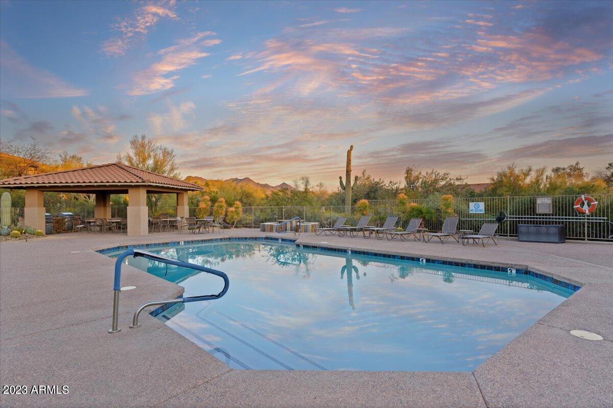 8880 E PARAISO Drive # 107