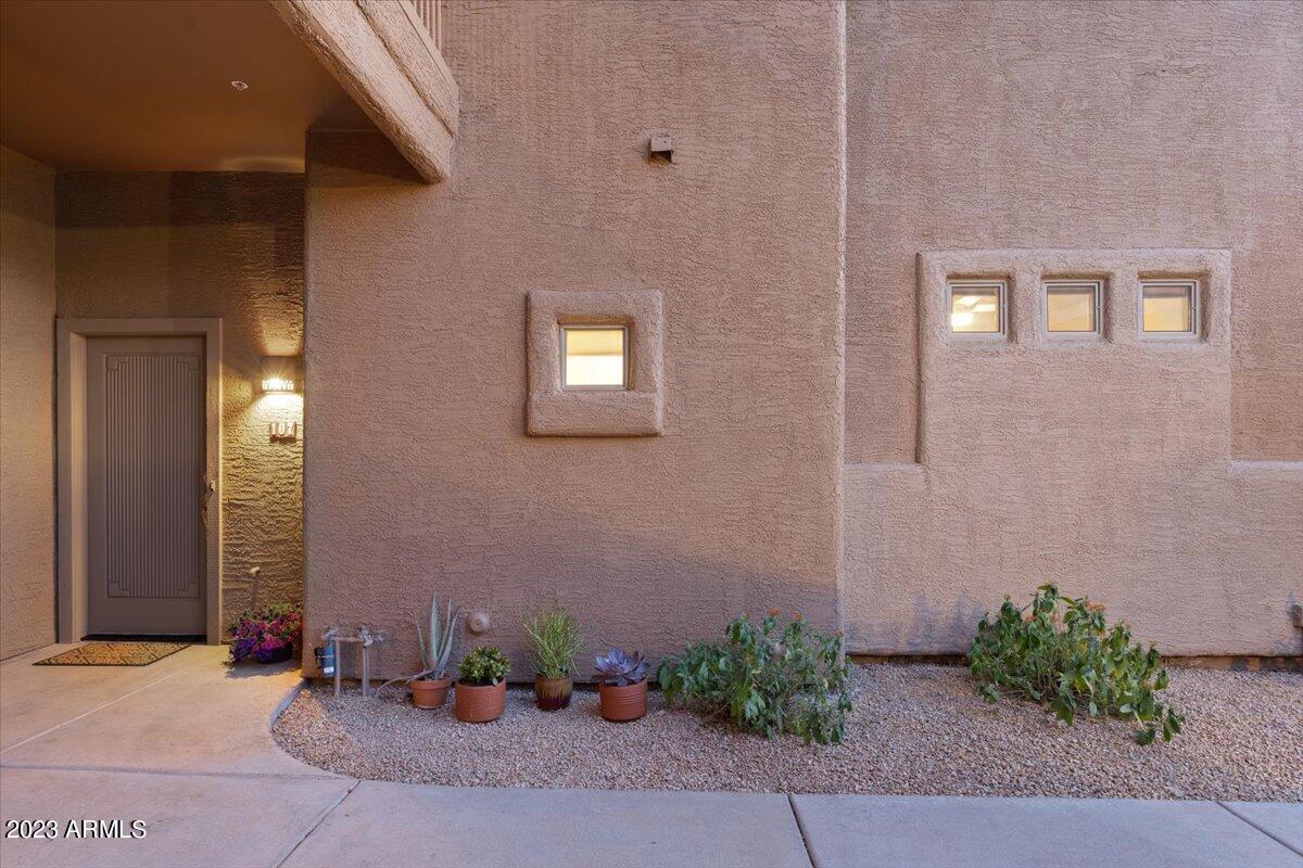 8880 E PARAISO Drive # 107