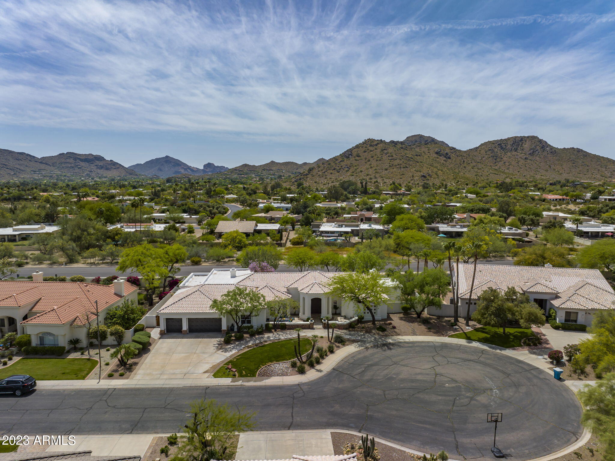 4539 E BERYL Lane