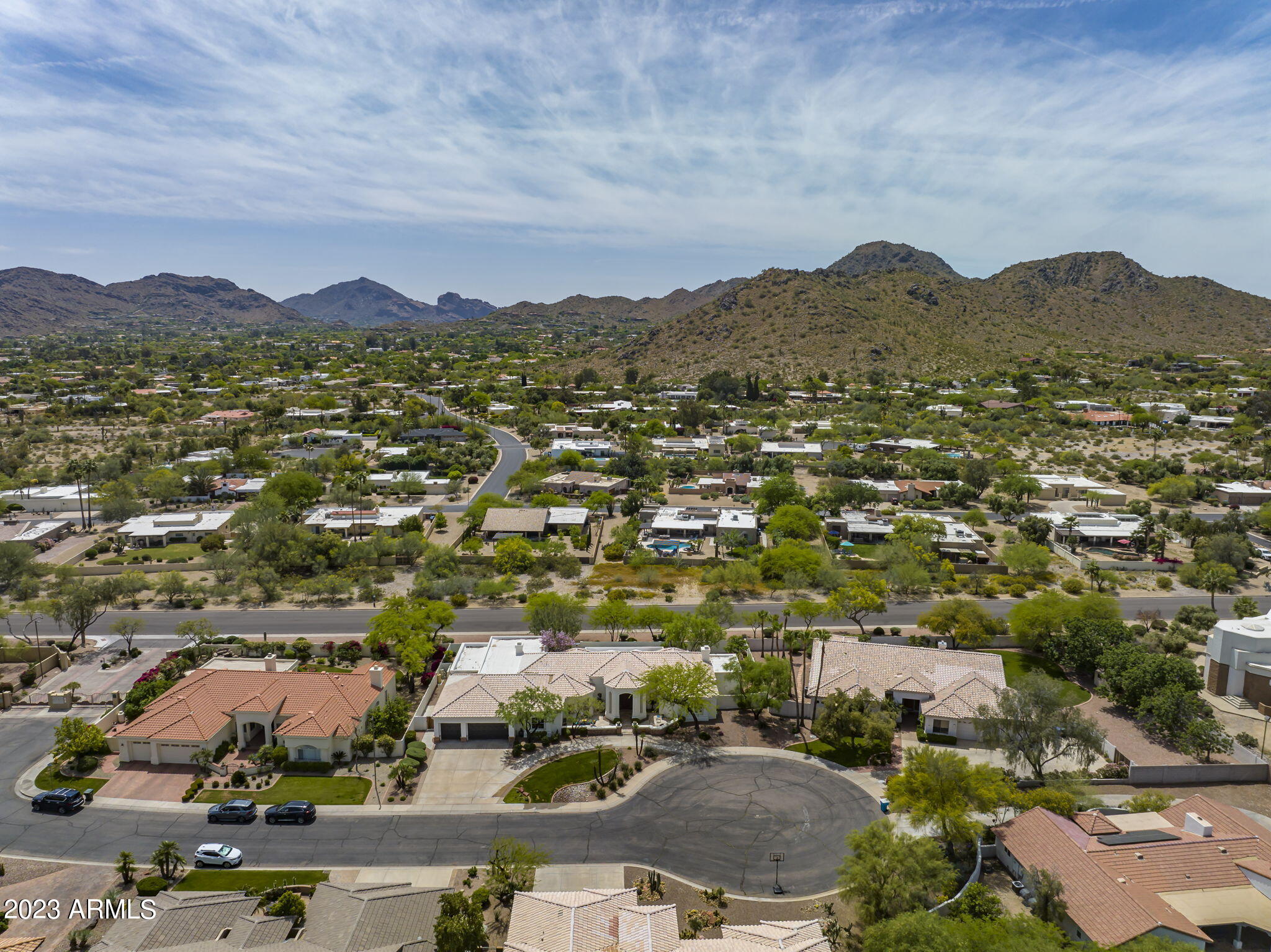 4539 E BERYL Lane