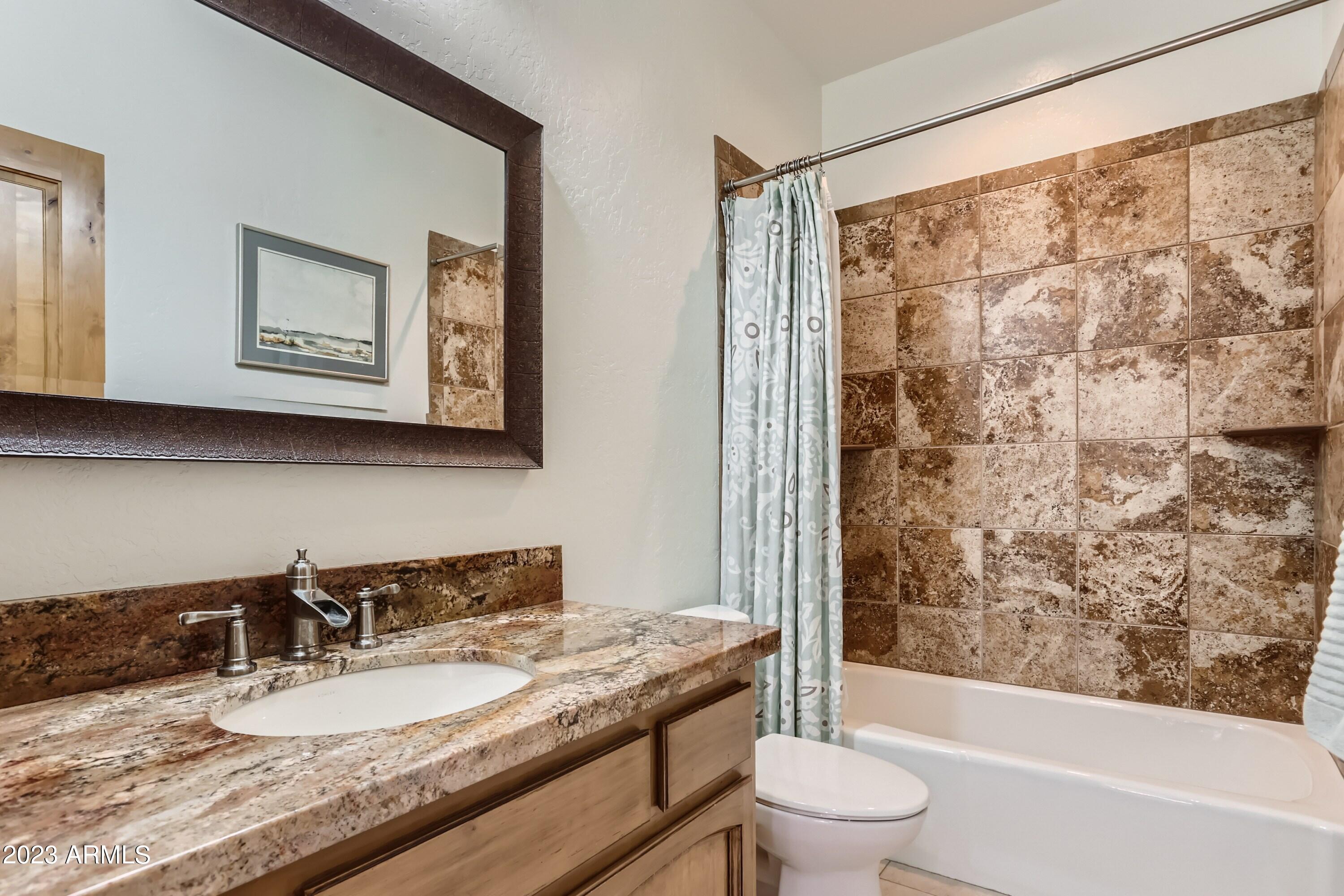 10058 E CINNABAR Avenue