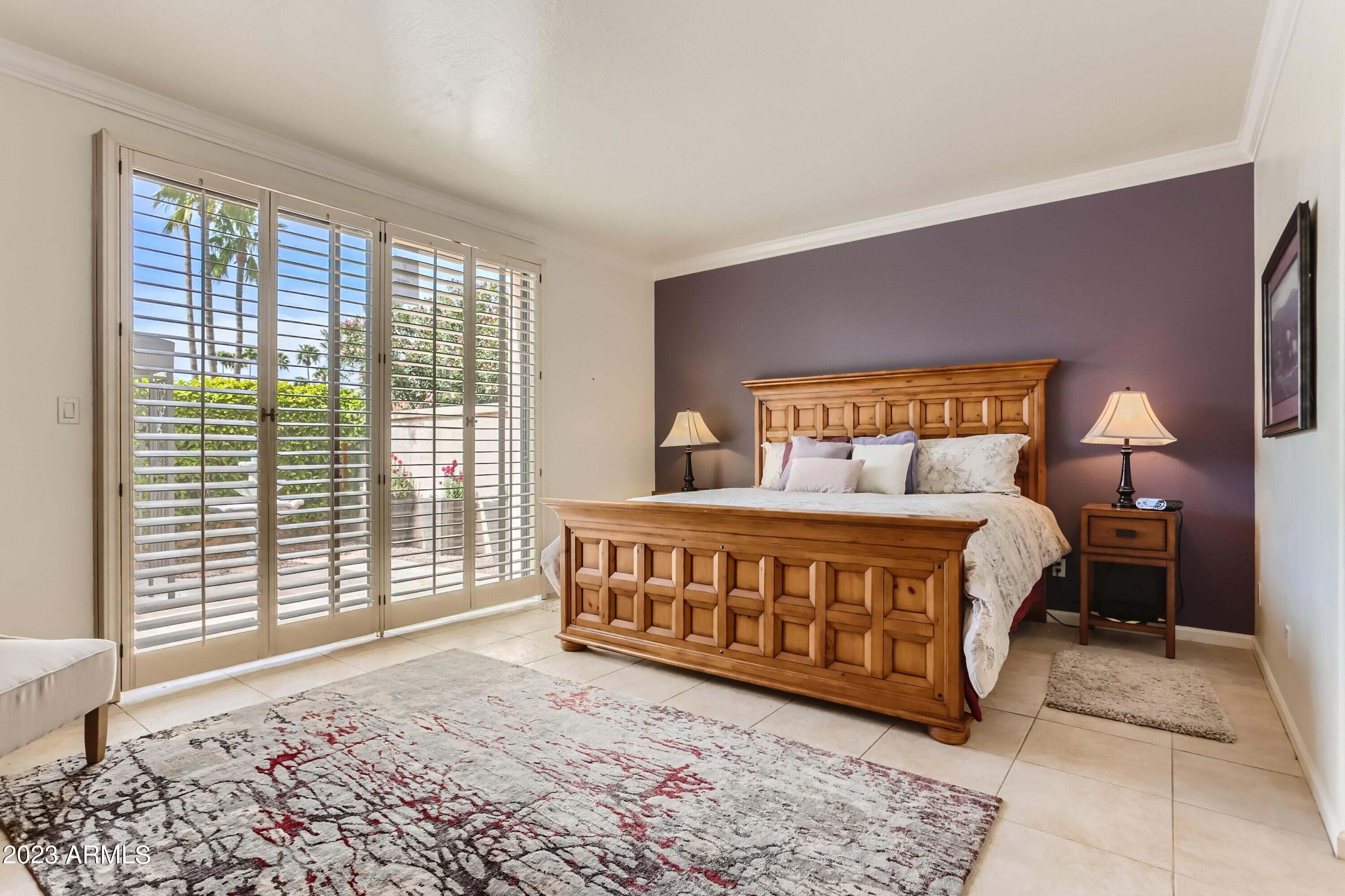 10058 E CINNABAR Avenue