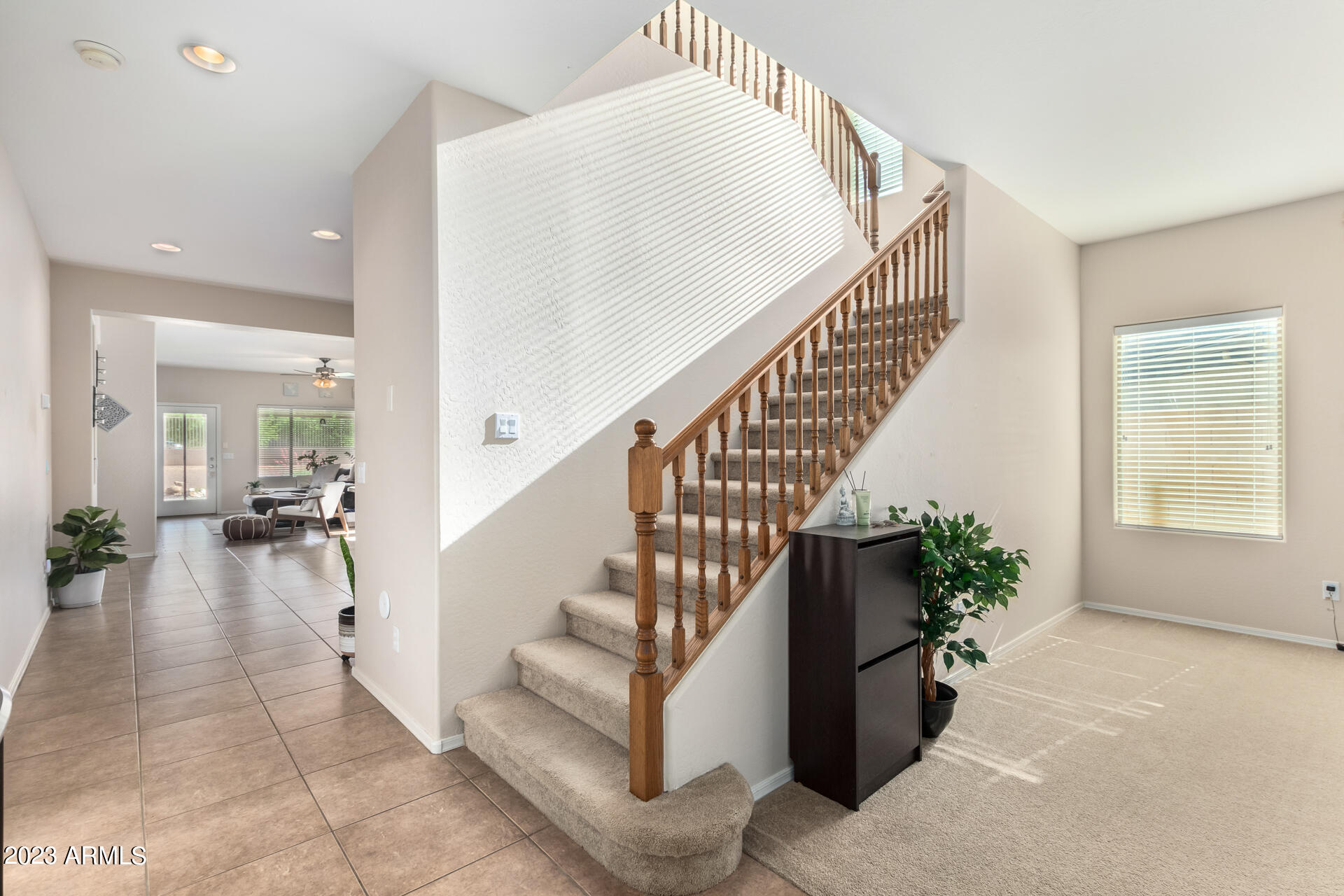 5331 W BEVERLY Road