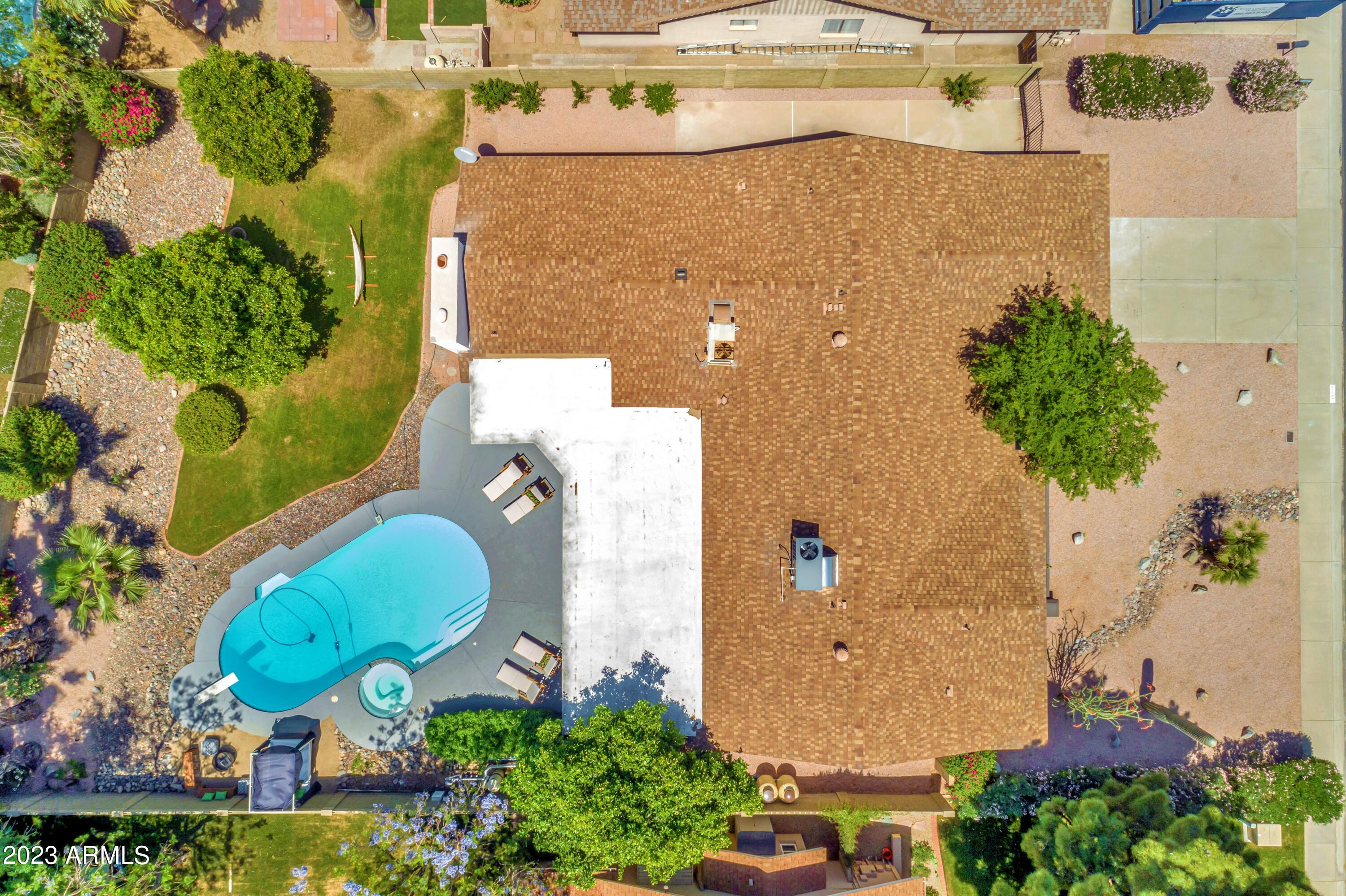 15218 N 61ST Street