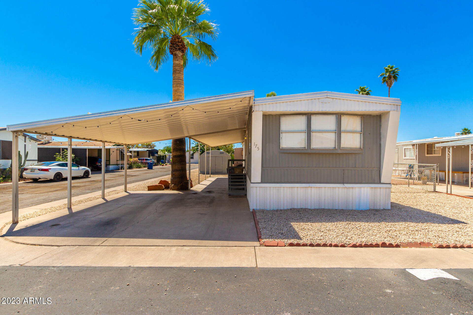 19401 N 7TH Street, 175