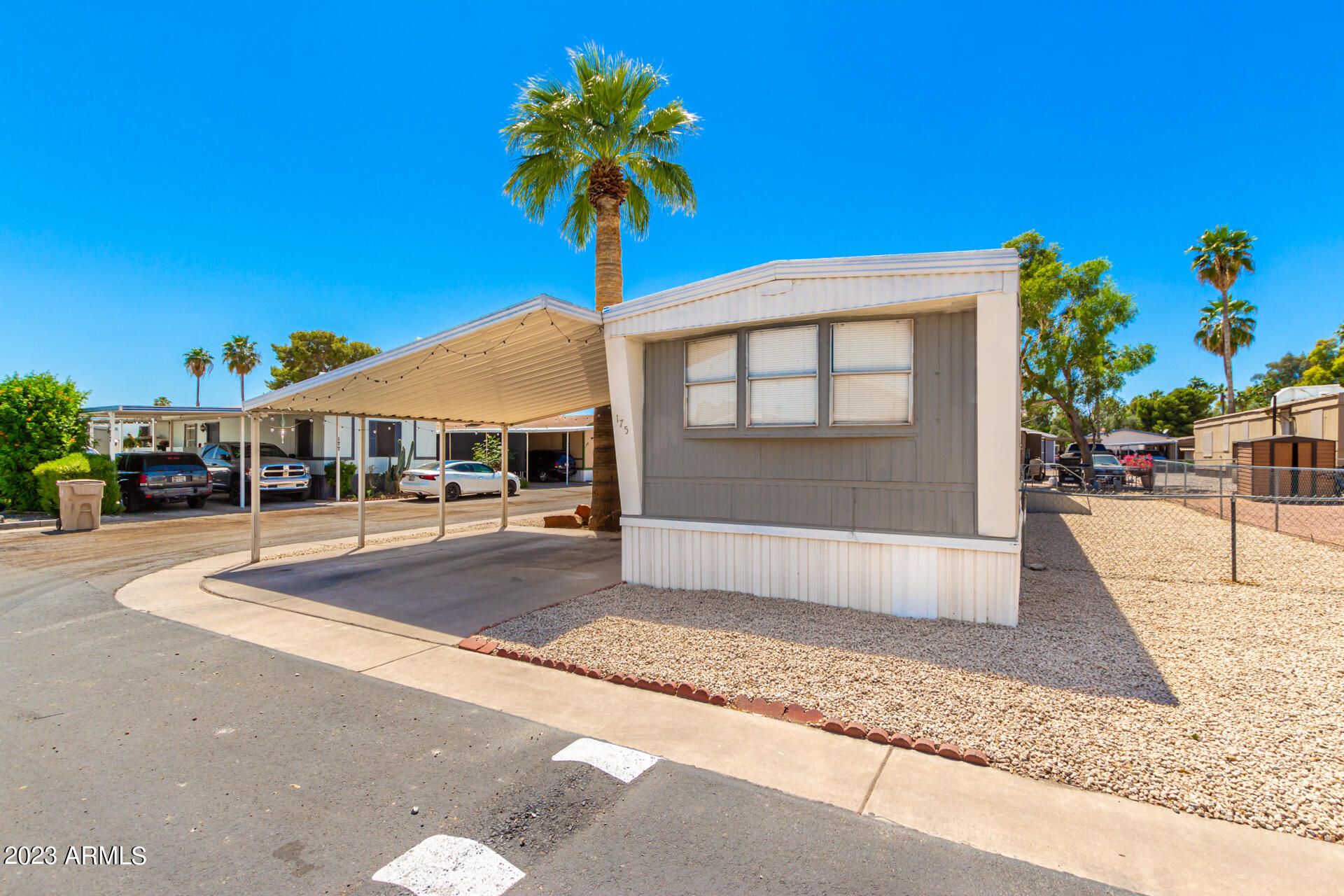 19401 N 7TH Street, 175