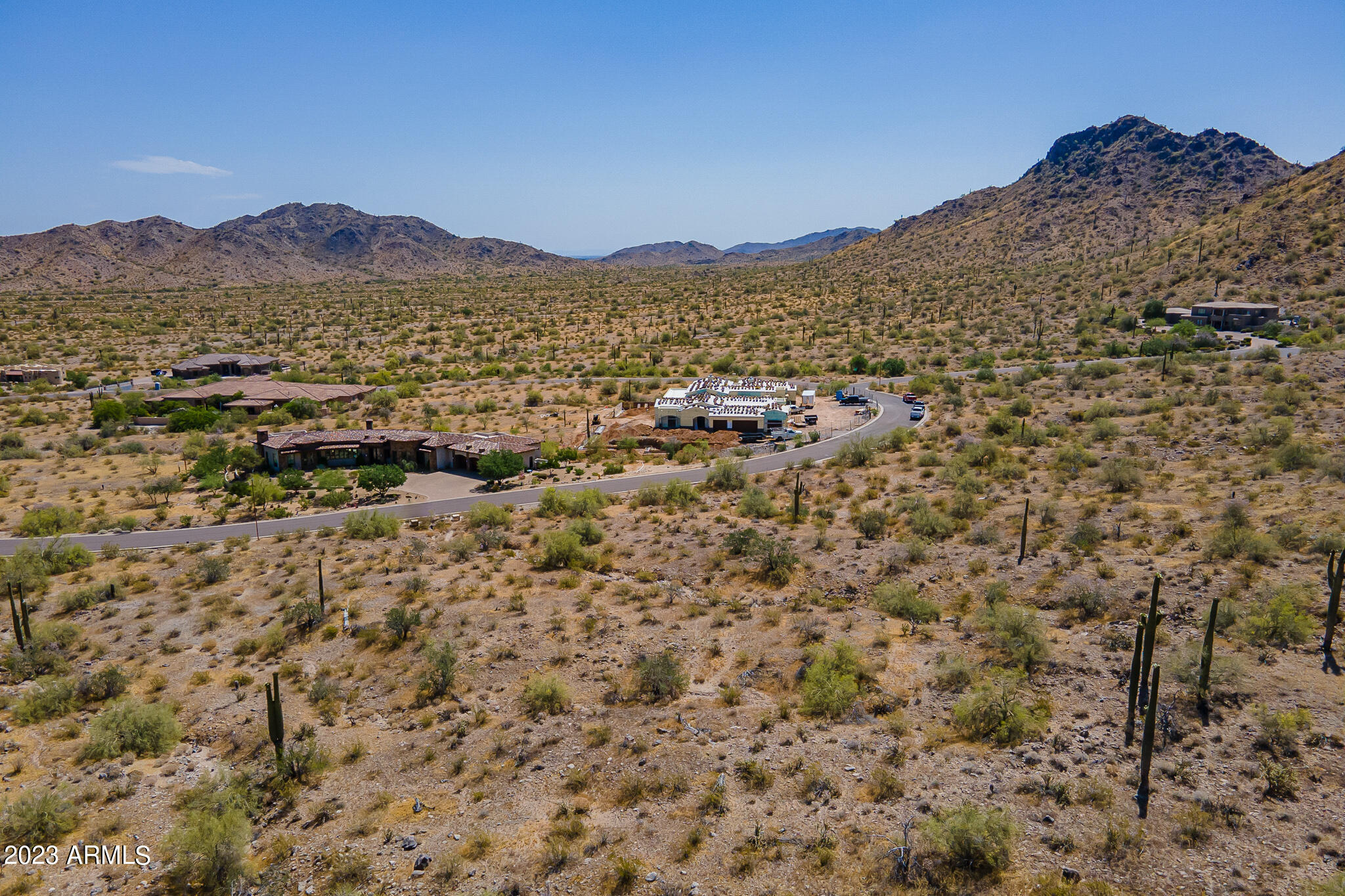 9778 S SAN MARCOS Drive # 27