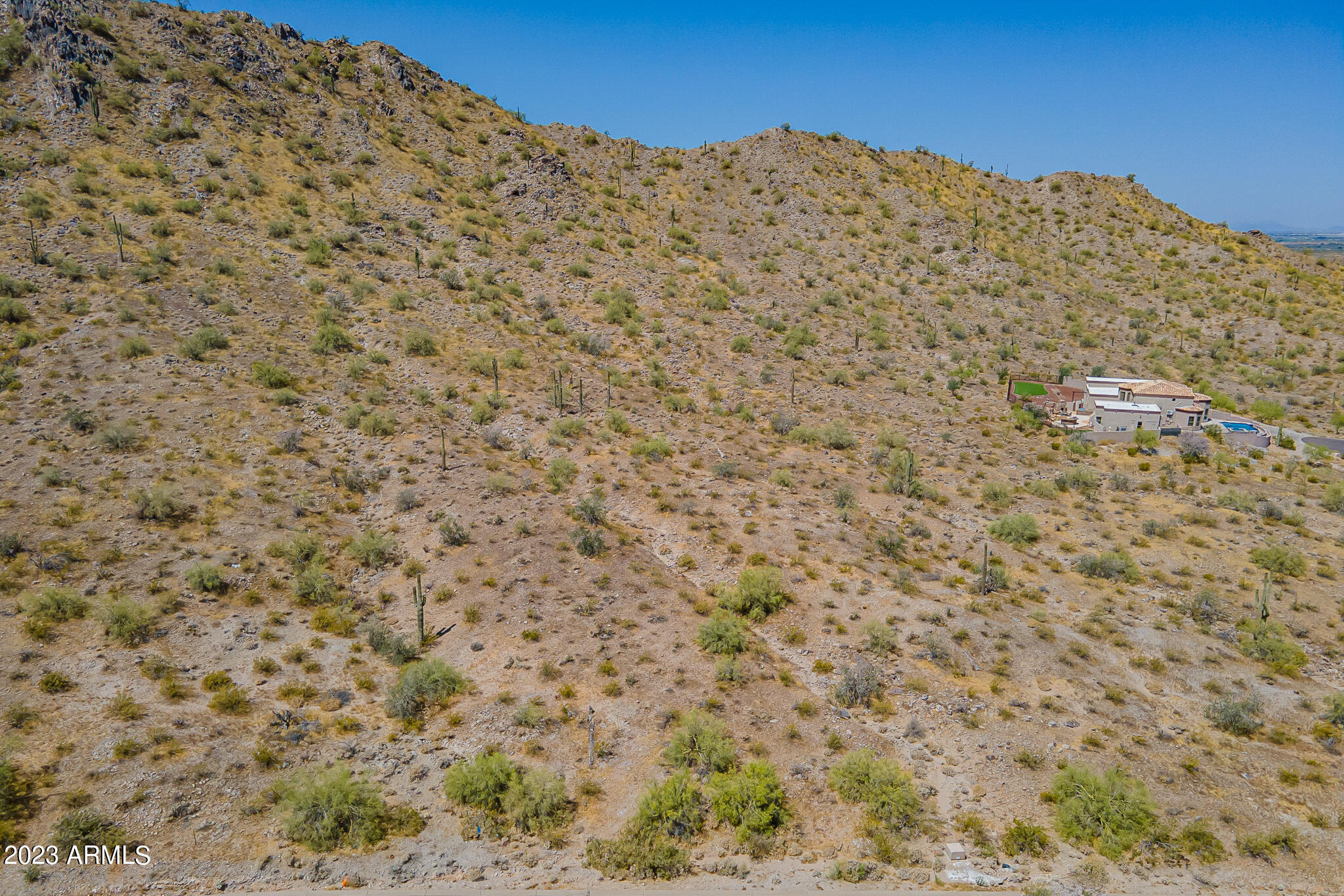 9778 S SAN MARCOS Drive # 27