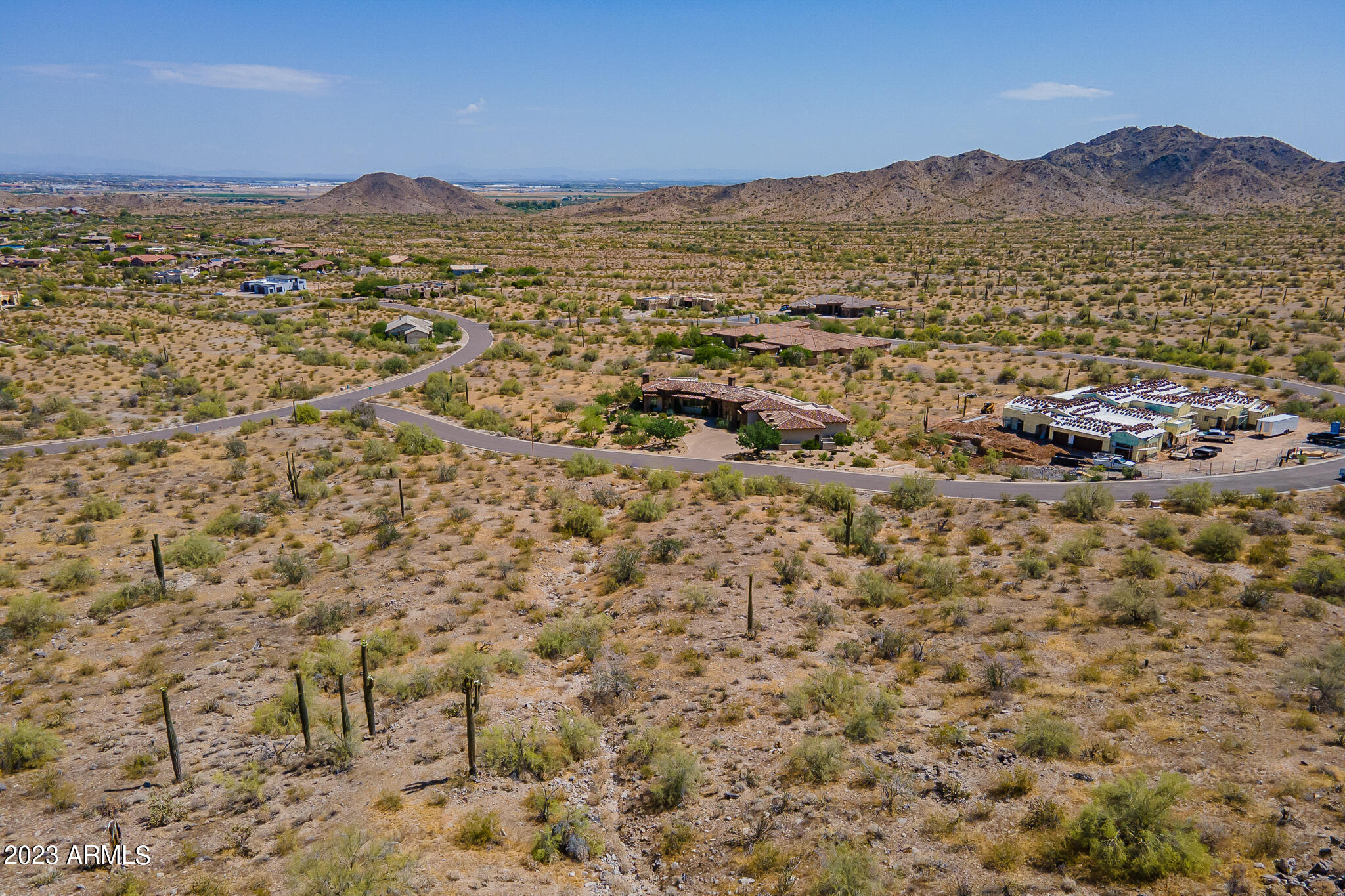 9778 S SAN MARCOS Drive # 27