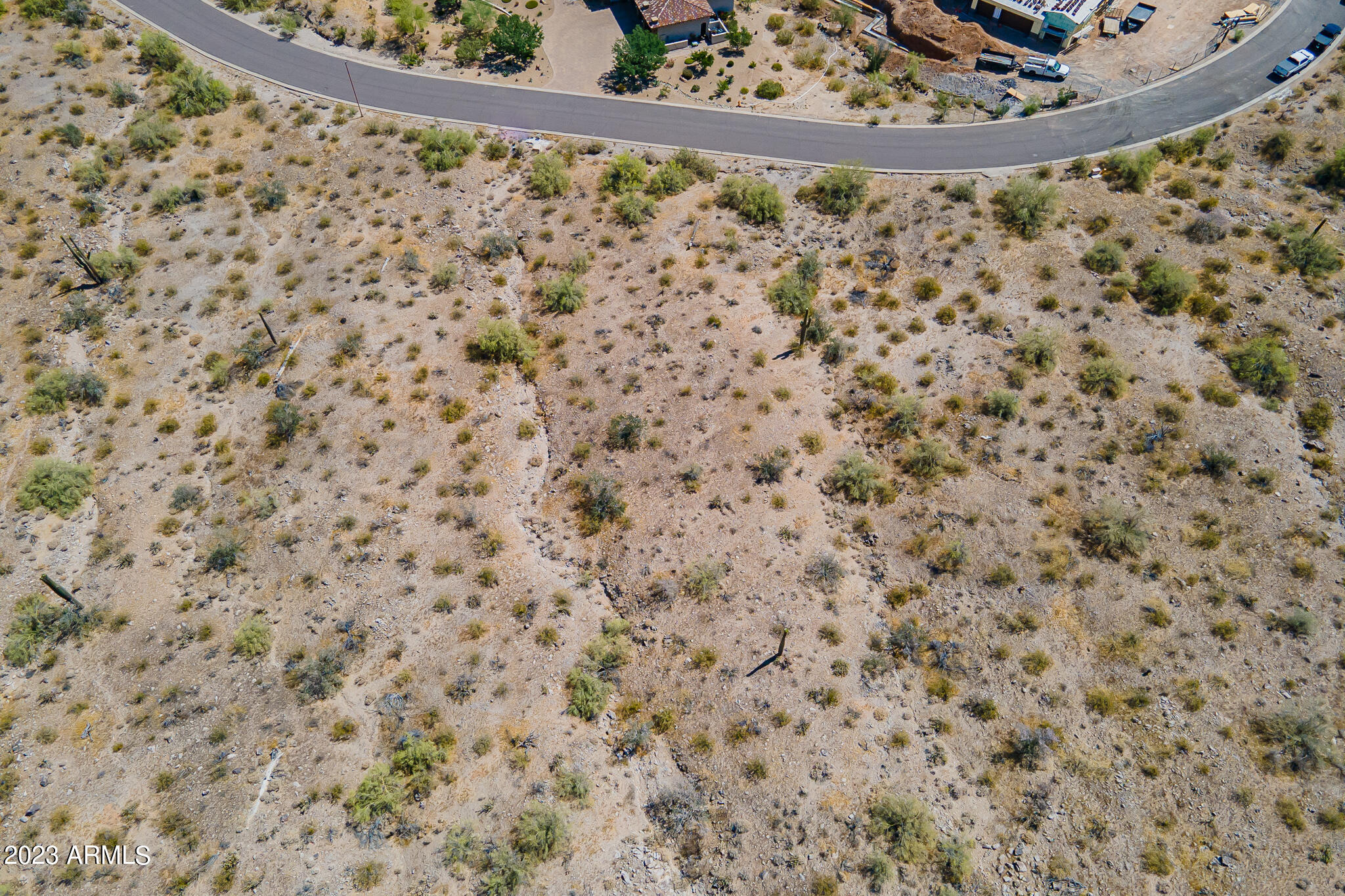 9778 S SAN MARCOS Drive # 27