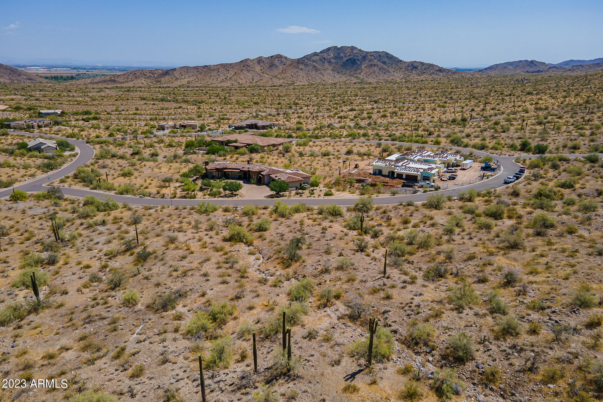 9778 S SAN MARCOS Drive # 27