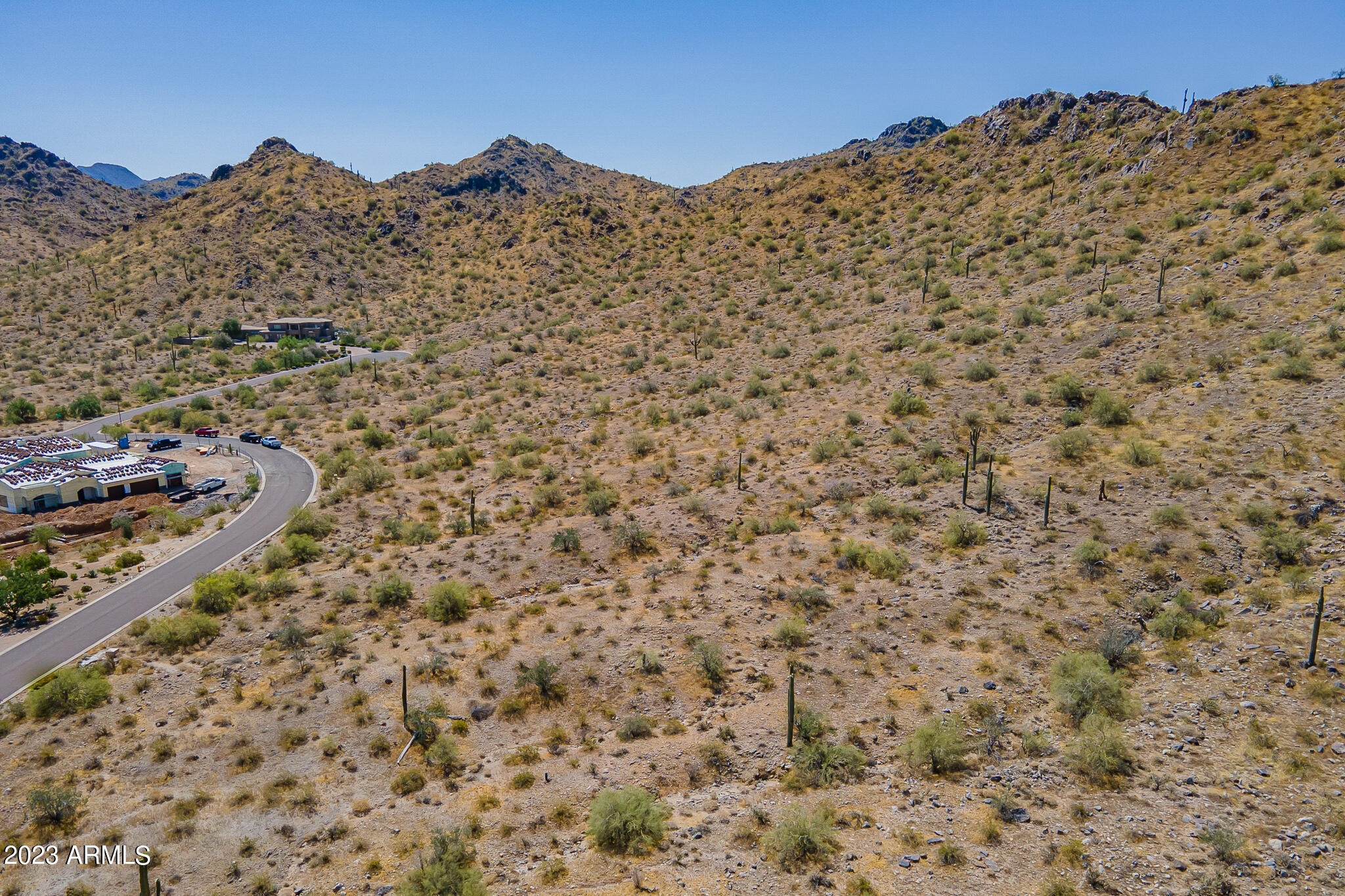 9778 S SAN MARCOS Drive # 27