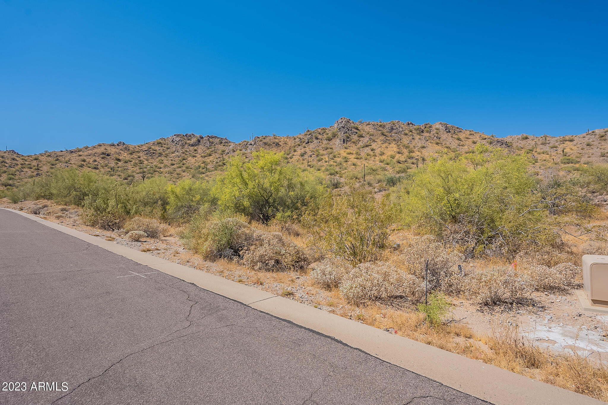 9778 S SAN MARCOS Drive # 27